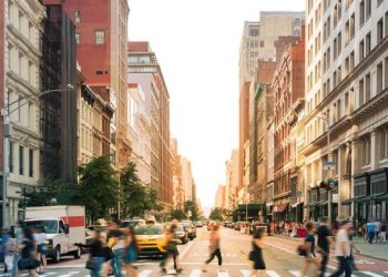 What to expect at Advertising Week: More meeting space and metaverse buzz aplenty