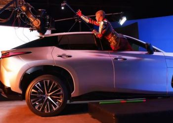 ‘Black Panther’ sequel inspires Sprite, Lexus to champion women warriors