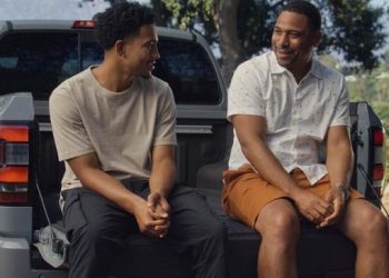 Nissan shifts into career advice for college athletes in new series