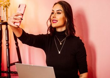 Get Real! How One App is Changing the Way We Use Social Media