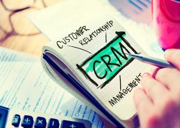 How to Select a CRM System for Business: Beginners Guide