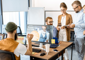 8 Key Elements of a Website Design