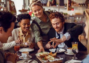 Take Your Restaurant’s Marketing To The Next Level With This Marketing Strategy
