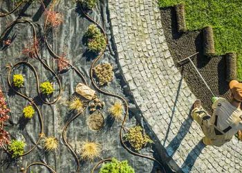 Tips on SEO for Landscapers