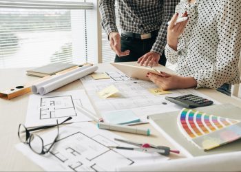 What Interior Designers Need to Know About Digital Marketing Sales and Lead Generation