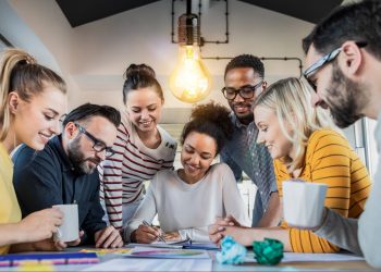 3 Simple Ways to Keep Your Millennial Employees Engaged