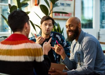 How Your Enneagram Type Determines Your Wealth and Success