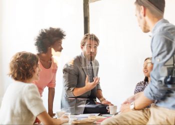 How to (Ethically) Use Psychology to Your Advantage at Work