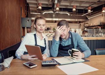 3 Problems Most Small Businesses Face and How to Avoid Them