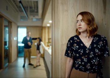 No Drama Office: Not Here to Make Friends