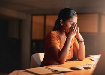 Why Women Are More Likely to Experience Burnout (and How to Prevent It from Happening)