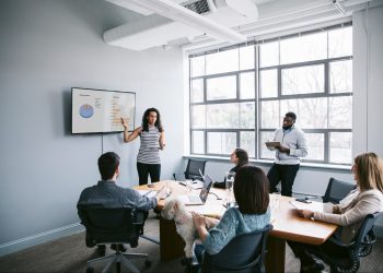 How Data Analytics Can Help Your Startup Achieve Success