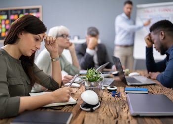 How to Solve Quiet Quitting Without Shaming Employees