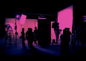 How to Start a Production Company