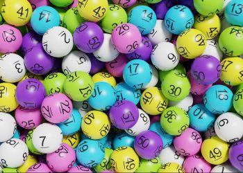 Powerball Jackpot Hits $1 Billion, Before State and Federal Taxes