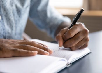 How Online Journaling Helped Me Get 10k Instagram Followers