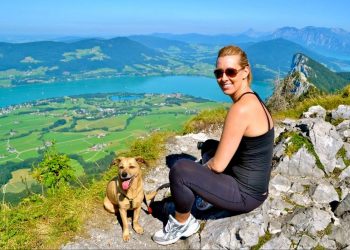 How the Leaders of Trip Tribe Wellness Grew a Business Based on Their Shared Love of Health and Travel