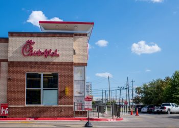 ‘Elite’ Chick-fil-A Location in Miami Offers 4-Day Weekends