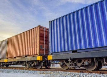 Get in on This Railroad Stock Before It Leaves the Station