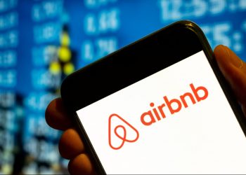 Airbnb Reports Record Profits, But Some Hosts Have No Bookings