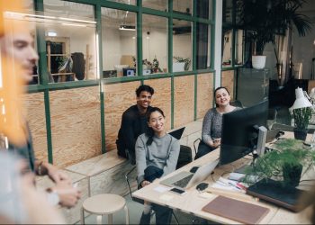 3 Ways Leaders Can Boost Employee Retention