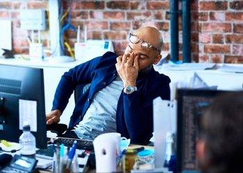 4 Steps Entrepreneurs Can Take to Get Through Tough Times