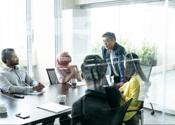 How Leaders Can Develop Their Diplomacy Skills to Drive Business Success