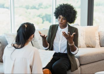 ‘So, Tell Me About Yourself’: Use This 4-Step Formula to Answer This Dreaded Question