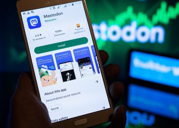 What is Mastodon? And Why Is Elon Musk Already Joking About It