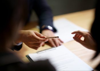 6 Critical Questions to Answer When Drafting Your Buy-Sell Agreement