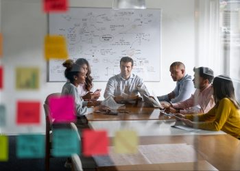 Why Having a Great Plan Isn’t Enough to Grow Your Business