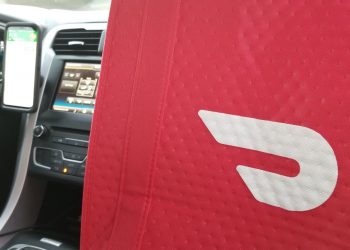 DoorDasher Recalls Escaping Customer with Knife in Viral TikTok