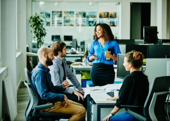 Find Success With This Unconventional Business Model