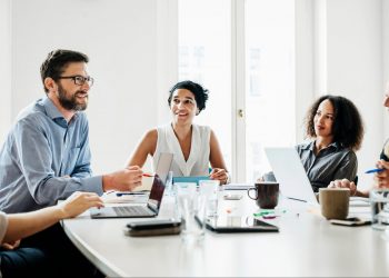 7 Traits to Look For in a Co-Founder