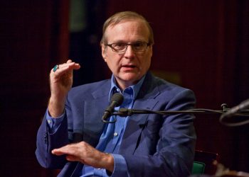 Late Microsoft Co-Founder’s Art Collection Breaks Records at $1.5B