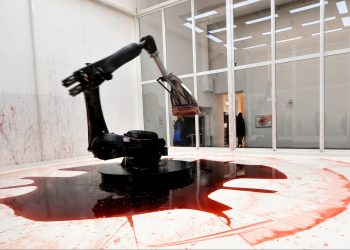 What a Viral Art Exhibit Can Teach You About Redefining Success