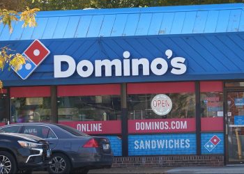 Domino’s Worker in Australia Helps Out Kid Ditched At Birthday Party