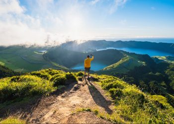 5 Crucial Lessons Entrepreneurs Can Learn From Traveling the World