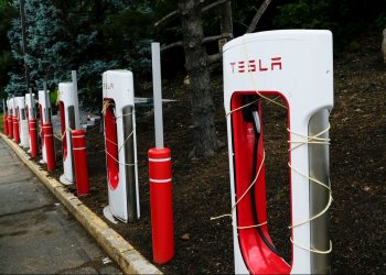A Key Wall Street Firm Has Removed Tesla From Its Top Stocks List