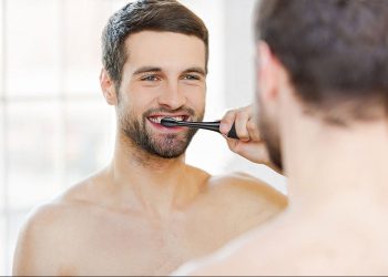 Early Black Friday: Save 80 Percent off an Electric Toothbrush