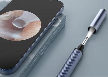 Treat Yourself to Effective Ear Hygiene for 12 Percent Off