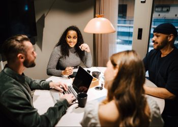 5 Tips to Find the Right People to Grow Your Business