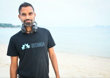 How SOMA Breath Became a Leading Breathwork School