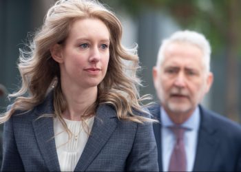 What Happened to Elizabeth Holmes? Sentencing, Net Worth and More