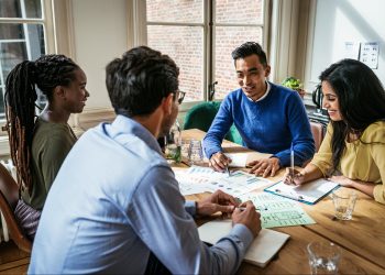 Venture Capital Funding No Longer Provides a Just and Thriving Economy. Here’s What Should Change.