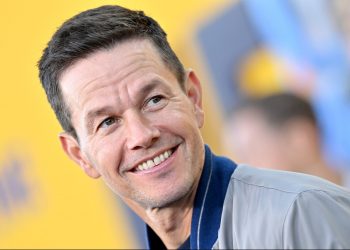 Mark Wahlberg Sleeps In Now, Wakes Up At 3:30 in the Morning