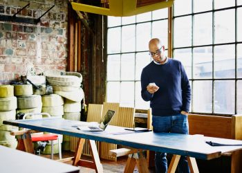 When ‘Who You Know’ Can Actually Hurt Your Success. Here’s Why.