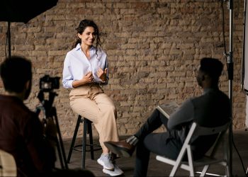 Build Strong Relationships With Media to Build Your Brand, Too