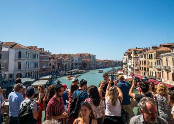 Avoid Traveling to These Places If You Want to Help the Planet