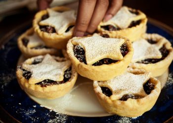 TSA Won’t Let You Bring These Popular Holiday Foods on Board